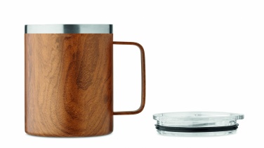Logo trade reklaamkingi pilt: Kaheseinaline kruus 300 ml