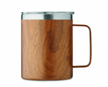 Logotrade ärikingid pilt: Kaheseinaline kruus 300 ml