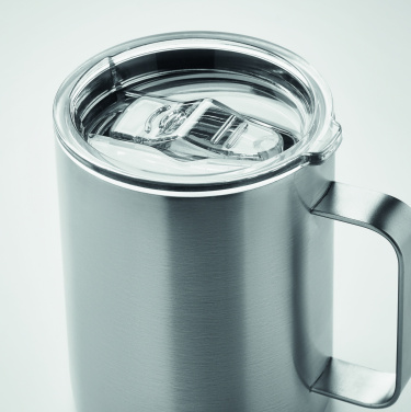Logo trade reklaamtoote pilt: Kaheseinaline kruus 300 ml