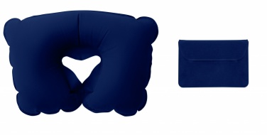 Logo trade ärikingituse pilt: Täispuhutav padi kotis