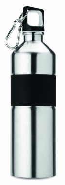 Logotrade reklaamtoote foto: Roostevabast terasest pudel 750 ml