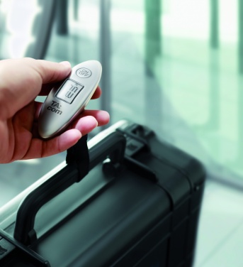 Logo trade reklaamkingid foto: Pagasikaal