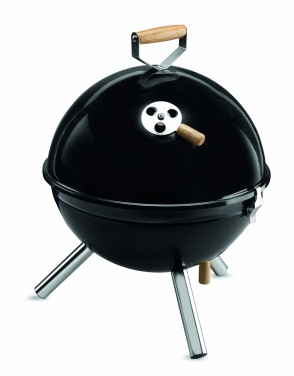 Logotrade ärikingid pilt: Grill