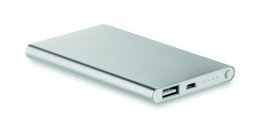 Logotrade meened pilt: Lame akupank 4000 mAh
