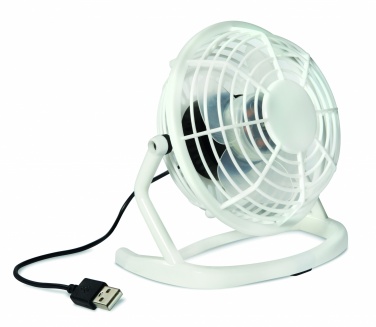Logotrade ärikingid pilt: USB ventilaator