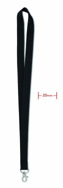 Logotrade firmakingid pilt: Pael 20 mm