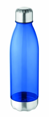 Logotrade firmakingitused pilt: Piima kujuga 600 ml pudel