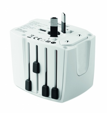Logotrade reklaamkingid pilt: MUV USB. 2-poolne