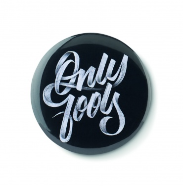 Logo trade ärikingi pilt: Väike pin nupp