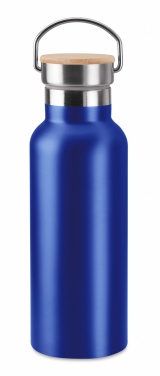 Logotrade reklaamtooted pilt: Topeltseintega termospudel 500 ml