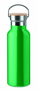 Logo trade reklaamkingituse pilt: Topeltseintega termospudel 500 ml