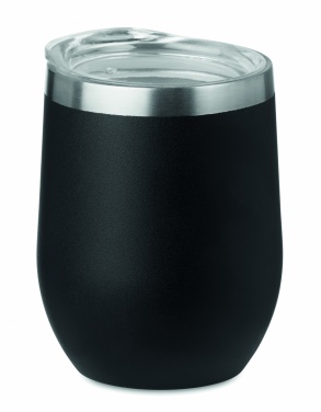 Logotrade reklaamkingitused pilt: Kaheseinaline kruus 300ml