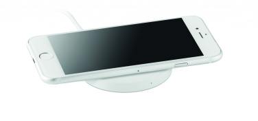 Logotrade ärikingid pilt: Juhtmeta laadija 5W