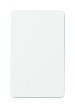 Logotrade firmakingi foto: RFID Anti-skimming kaart