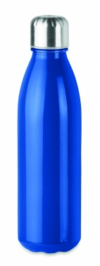 Logo trade ärikingituse pilt: Klaasist joogipudel 650ml