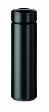 Logotrade reklaamkingi foto: Topeltseintega termos 425 ml