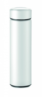Logo trade firmakingi pilt: Topeltseintega termos 425 ml