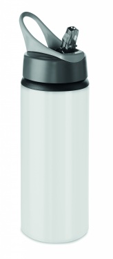 Logo trade reklaamkingi pilt: Alumiiniumpudel 600 ml