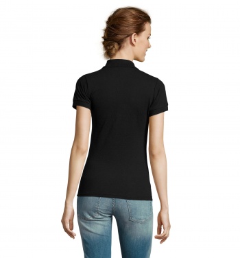 Logo trade firmakingituse pilt: PRIME WOMEN POLO 200gr