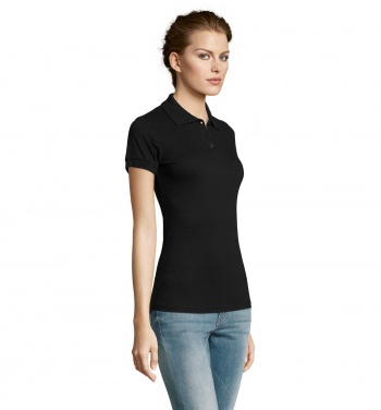 Logotrade firmakingitused pilt: PRIME WOMEN POLO 200gr