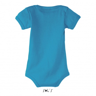 Logo trade firmakingid foto: BAMBINO BEEBI BODYSUIT
