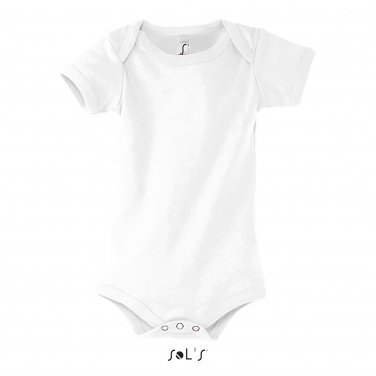 Logotrade reklaamkingid pilt: BAMBINO BEEBI BODYSUIT