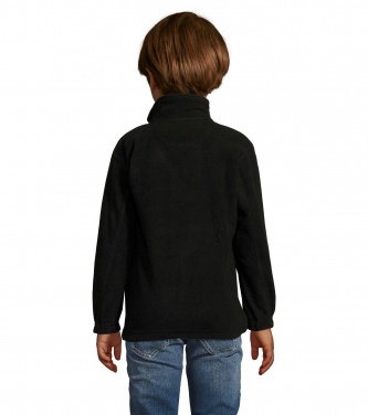 Logotrade firmakingid pilt: NORTH KIDS FLIISJOPE