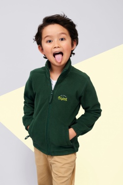 Logotrade reklaamkingi foto: NORTH KIDS FLIISJOPE