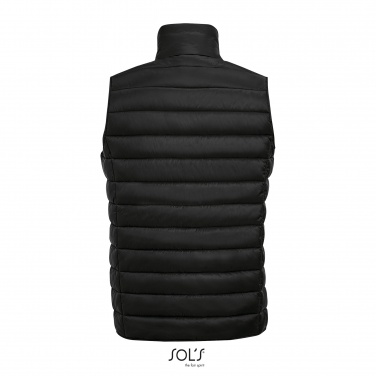 Logo trade ärikingituse pilt: WAVE MEN Bodywarmer vest