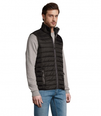 Logo trade meened foto: WAVE MEN Bodywarmer vest