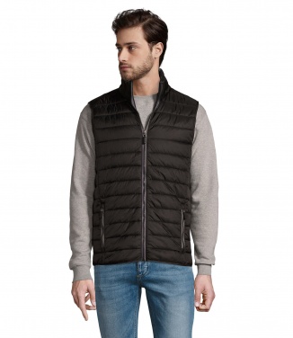 Logotrade ärikingi foto: WAVE MEN Bodywarmer vest