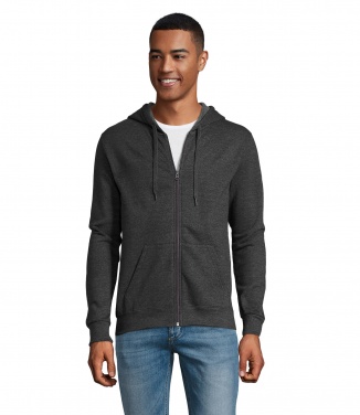 Logotrade firmakingid pilt: SONE UNI HOODIE 260g