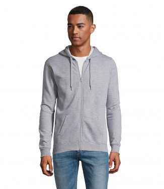 Logotrade firmakingi foto: SONE UNI HOODIE 260g