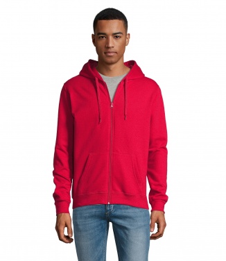 Logotrade ärikingitused pilt: SONE UNI HOODIE 260g