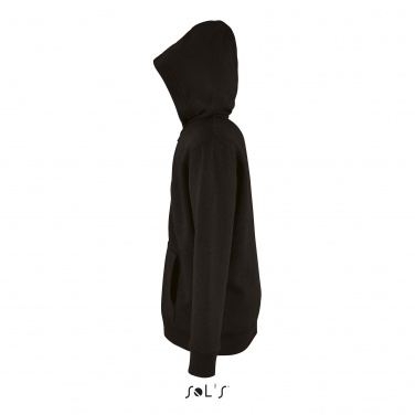 Logotrade reklaamkingituse foto: STONE KIDS ZIP HOODIE 260