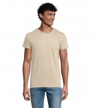 Logo trade reklaamkingi pilt: PIONEER MEESTE T-särk 175g