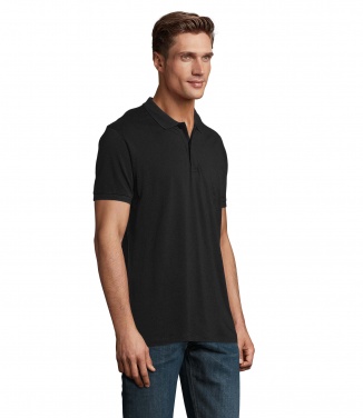 Logo trade firmakingituse pilt: PLANET MEN Polo 170g