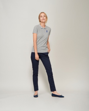 Logotrade firmakingi foto: PLANET WOMEN Polo 170g