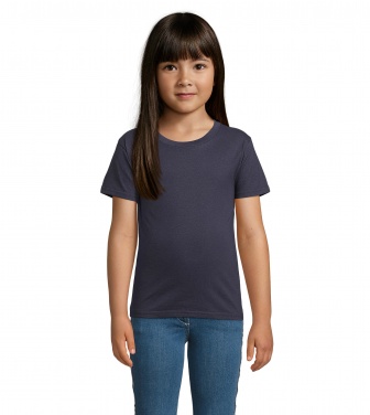 Logo trade ärikingitused foto: PIONEER KIDS T-SHIRTORGANIC