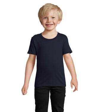 Logo trade reklaamkingi pilt: CRUSADER LASTE T-SÄRK