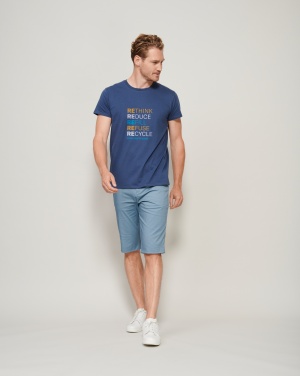 Logotrade reklaamtooted pilt: CRUSADER MEESTE T-särk 150g