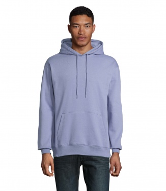 Logotrade reklaamkingid pilt: CONDOR Unisex kapuutsiga pusa