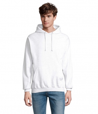 Logotrade reklaamkingitused pilt: CONDOR Unisex kapuutsiga pusa