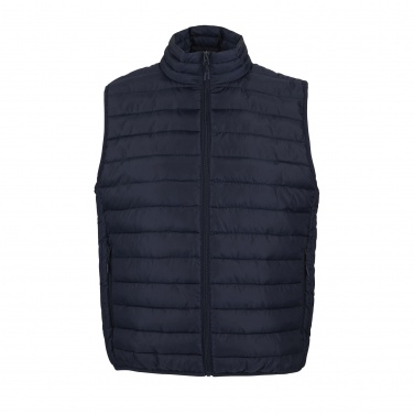 Logotrade reklaamtoote foto: STREAM MEN Bodywarmer