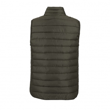 Logo trade reklaamkingitused foto: STREAM WOMEN Bodywarmer vest