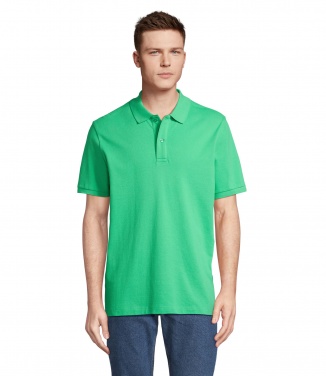 Logotrade reklaamtooted pilt: PEGASE Polo Organic 210g