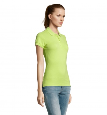 Logo trade reklaamtoote pilt: PASSION WOMEN POLO 170g