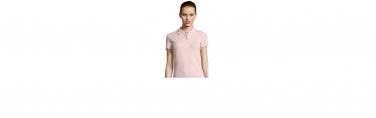 Logotrade firmakingi foto: PASSION WOMEN POLO 170g