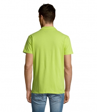 Logo trade ärikingi pilt: SUMMER II MEESTE Polo 170g