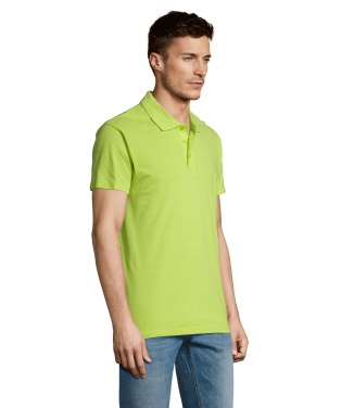 Logotrade reklaamkingi foto: SUMMER II MEESTE Polo 170g